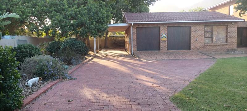 3 Bedroom Property for Sale in Vermont Western Cape